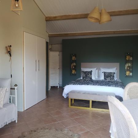 Studio Leonie, Le Cottage De L'Etang Le Tablier Exterior photo